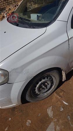 شيفروليه أفيو